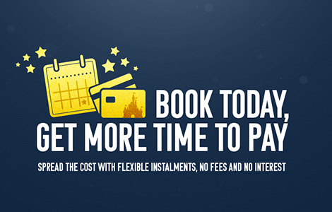 Pay by Instalments
